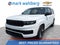 2024 Jeep Grand Wagoneer L Series III Obsidian