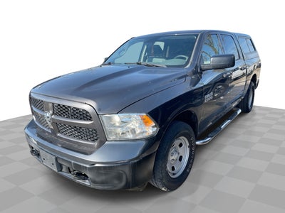 2014 RAM 1500 Tradesman