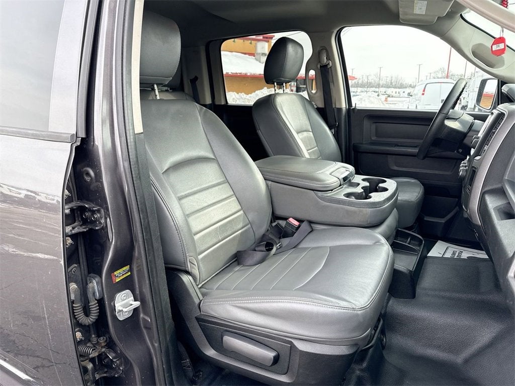 2014 RAM 1500 Tradesman