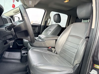 2014 RAM 1500 Tradesman