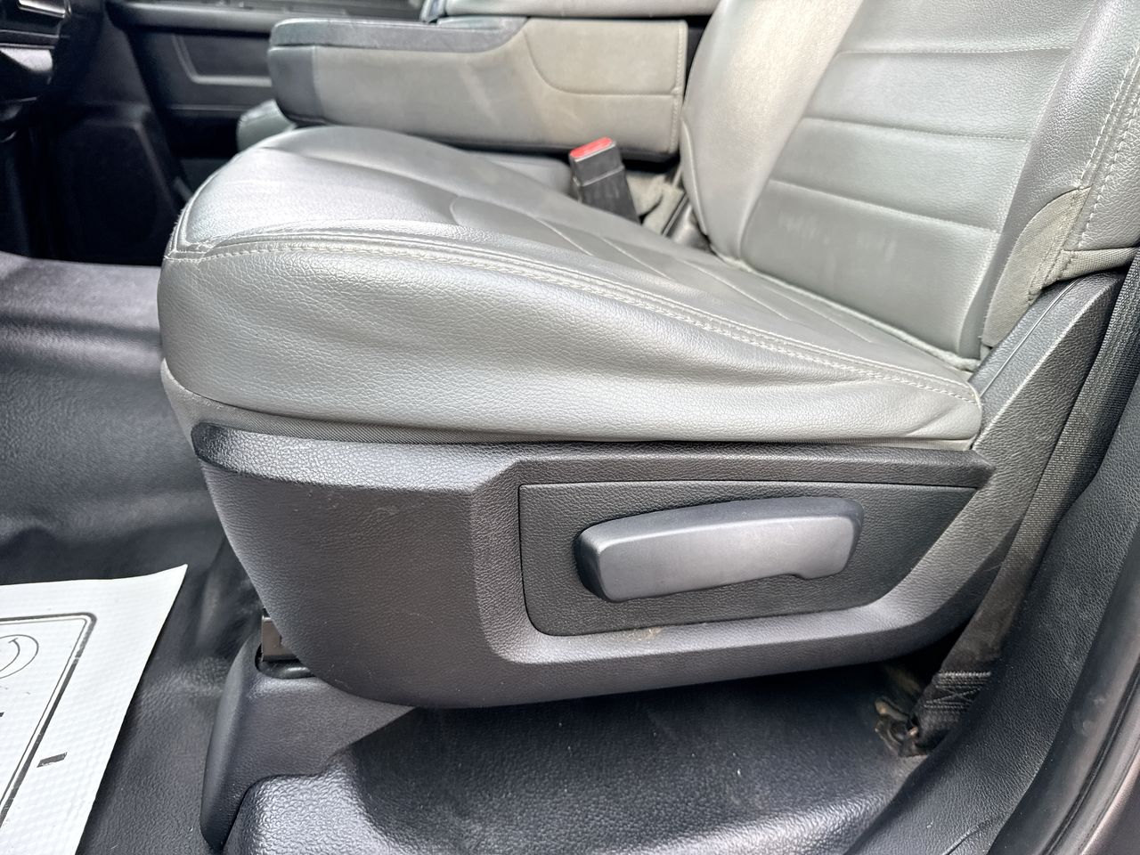 2014 RAM 1500 Tradesman