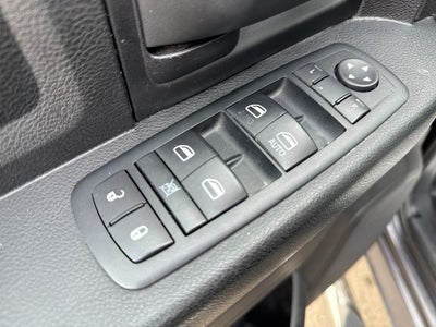 2014 RAM 1500 Tradesman
