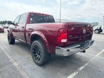2019 RAM 1500 Classic SLT Crew Cab 4x4 6'4" Box