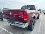 2019 RAM 1500 Classic SLT Crew Cab 4x4 6'4" Box