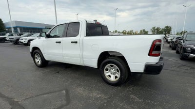 2023 RAM 1500 Tradesman