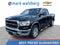 2020 RAM 1500 Big Horn Quad Cab 4x4 6'4" Box