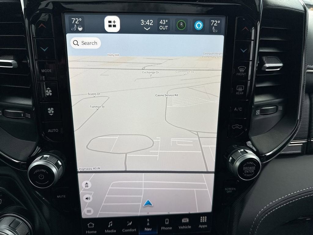 2024 RAM 1500 Limited