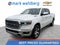 2021 RAM 1500 Laramie Crew Cab 4x4 5'7" Box