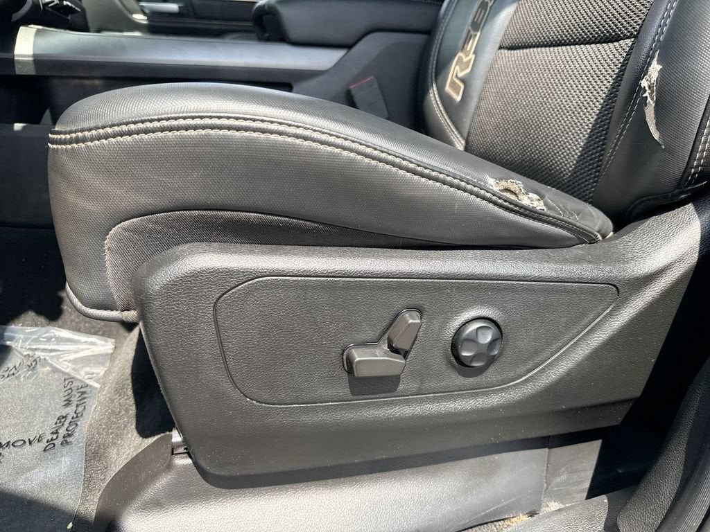 2021 RAM 1500 Rebel Crew Cab 4x4 5'7" Box