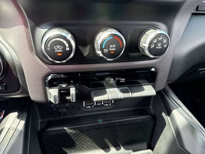 2021 RAM 1500 Rebel Crew Cab 4x4 5'7" Box