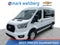 2023 Ford Transit Passenger Wagon XL
