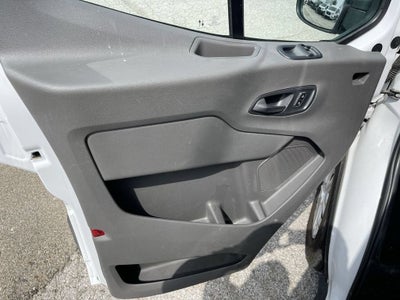 2023 Ford Transit Passenger Wagon XL