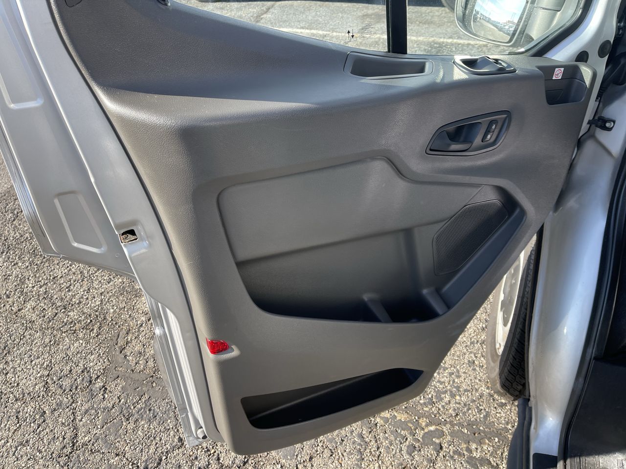 2020 Ford Transit Passenger Wagon XL