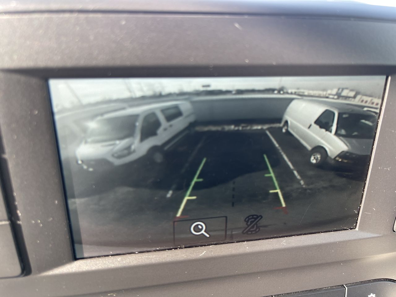 2020 Ford Transit Passenger Wagon XL