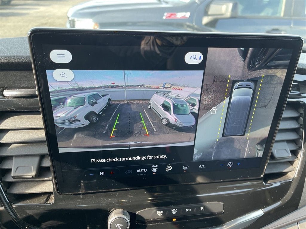 2023 Ford Transit Passenger Wagon XL