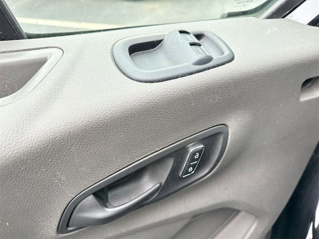 2022 Ford Transit Passenger Wagon XL