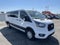 2024 Ford Transit Passenger Wagon XL