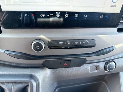 2022 Ford Transit Passenger Wagon XL