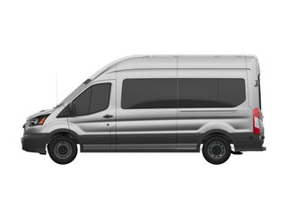 2018 Ford Transit Passenger Wagon XL