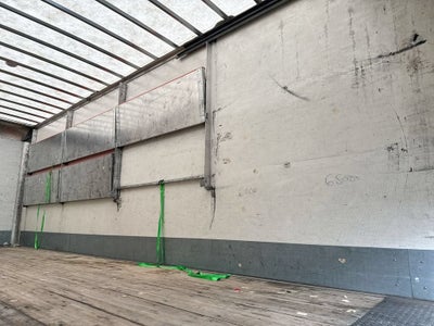 2023 Ford F-650 Straight Frame Gas NA