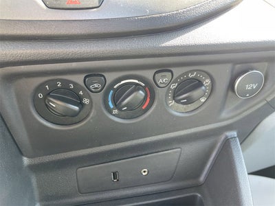 2015 Ford Transit Chassis Cab T-350 156" 9950 GVWR DRW