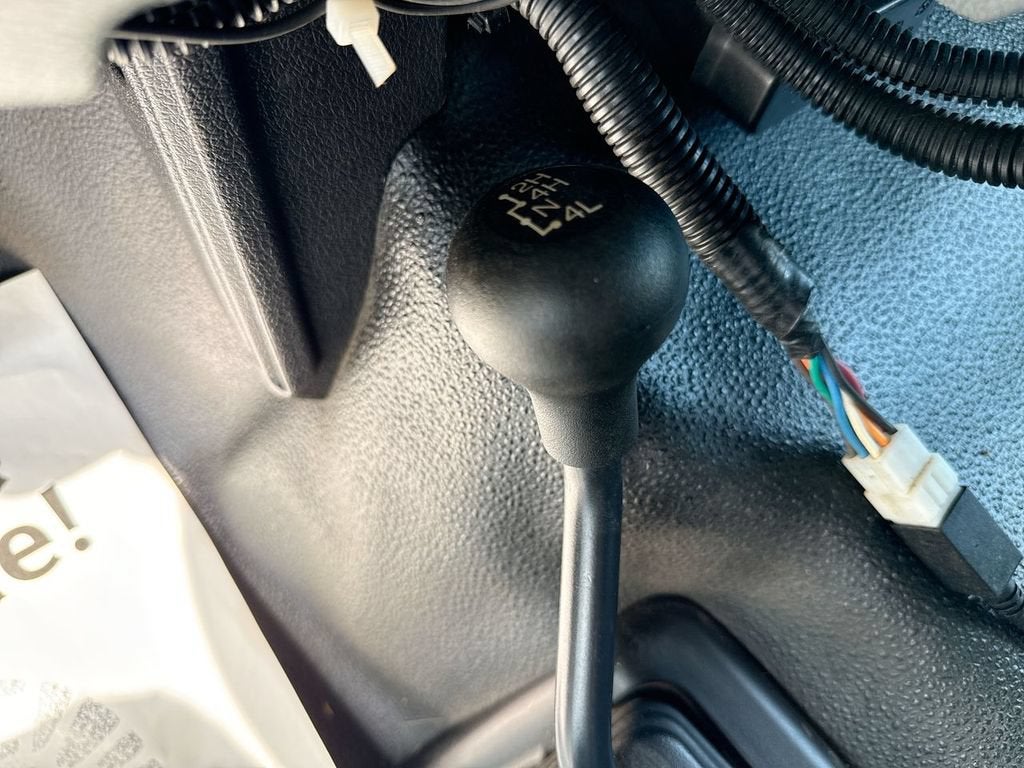 2014 Ford Super Duty F-550 DRW XL