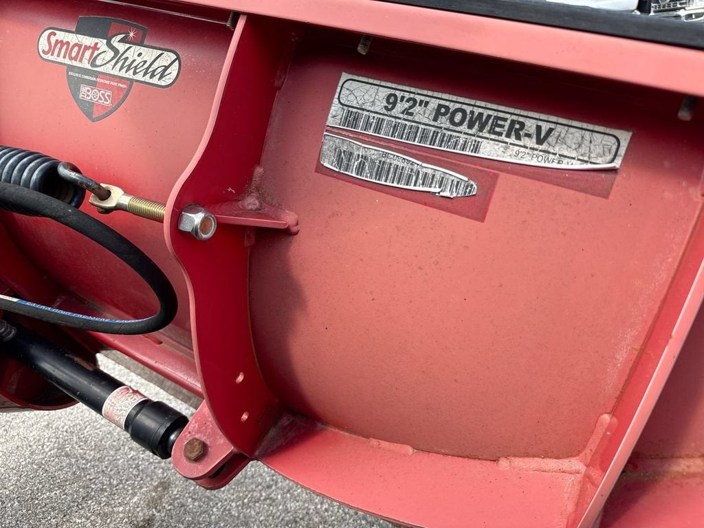 2014 Ford Super Duty F-550 DRW XL
