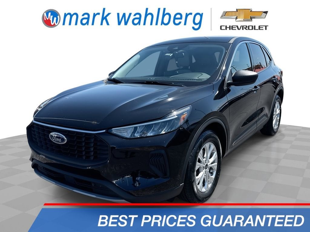 2023 Ford Escape's photo