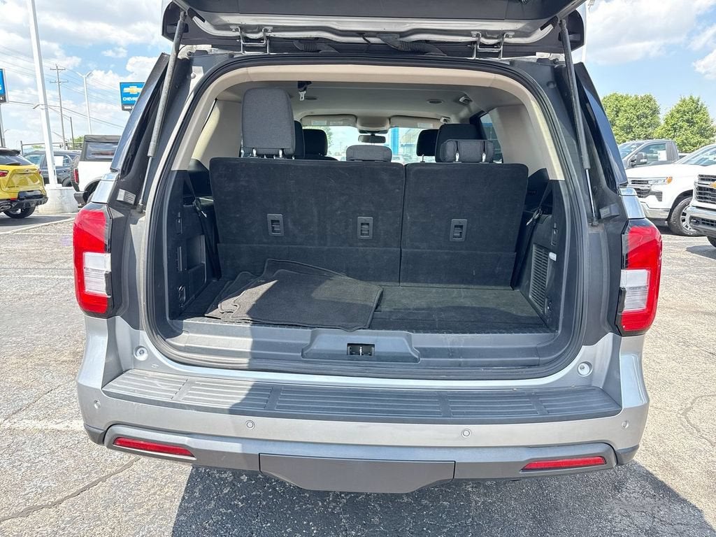 2022 Ford Expedition XLT
