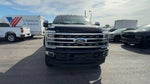 2023 Ford F-250 Platinum