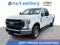 2021 Ford Super Duty F-250 SRW XL