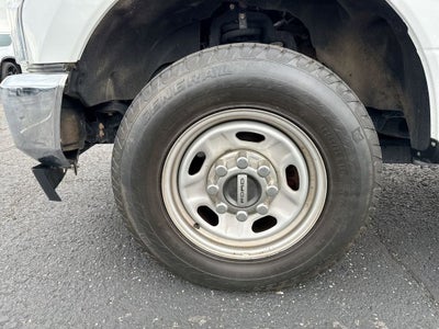 2021 Ford Super Duty F-250 SRW XL