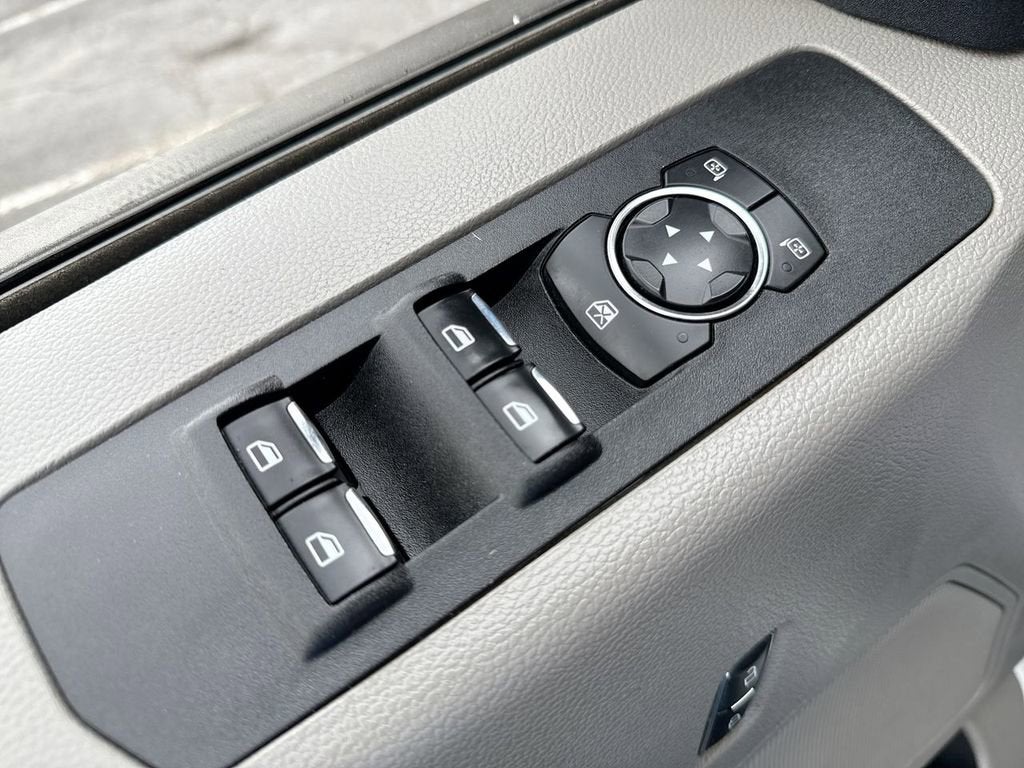 2021 Ford Super Duty F-250 SRW XL