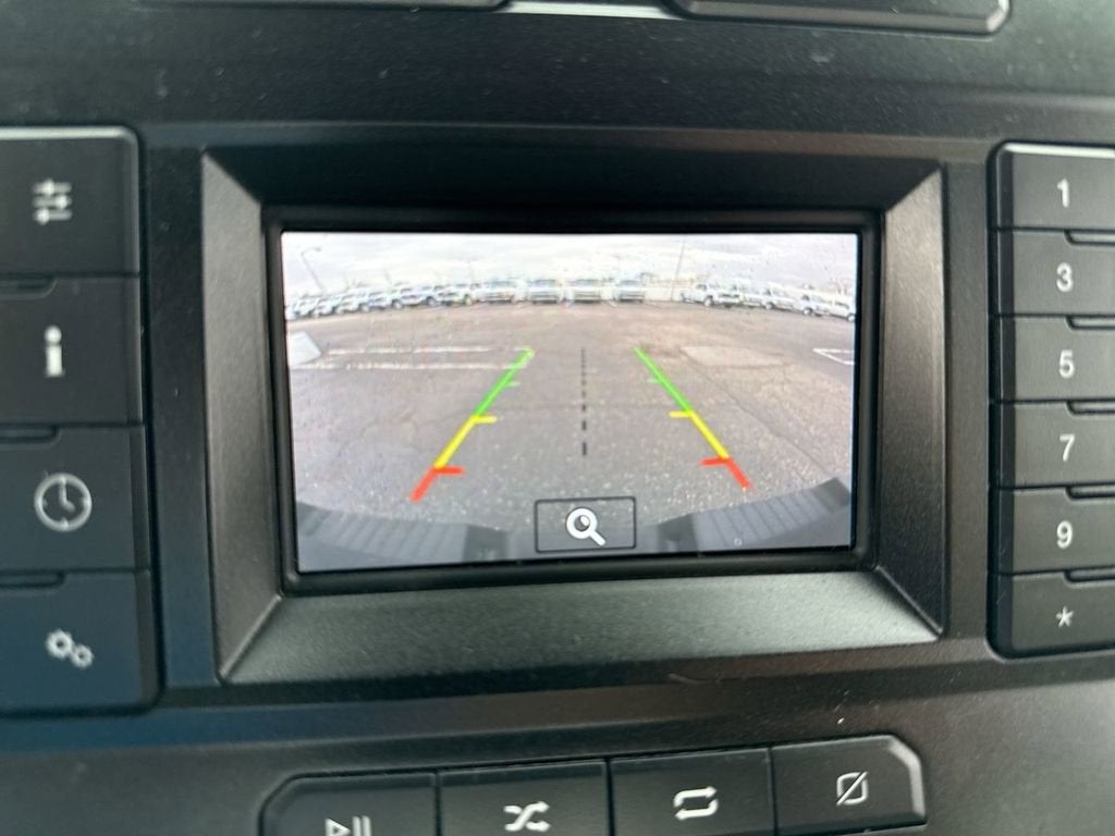 2021 Ford Super Duty F-250 SRW XL