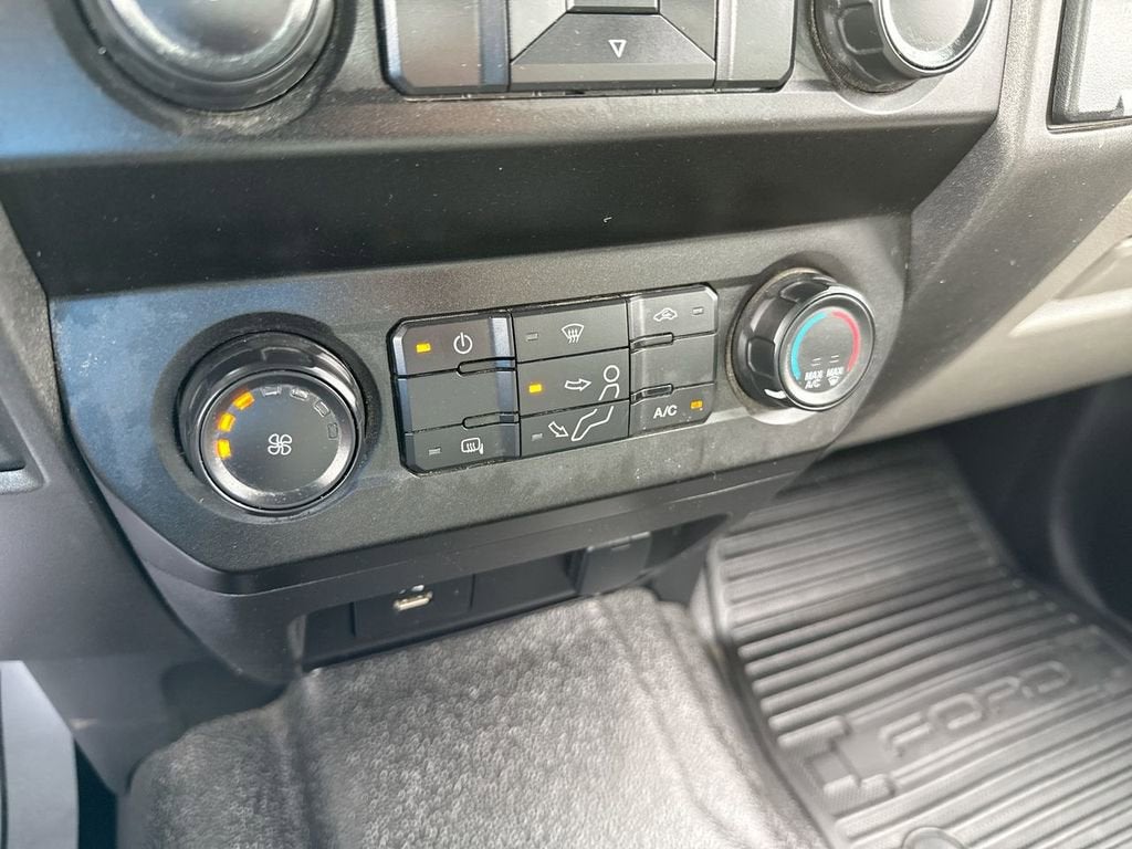 2021 Ford Super Duty F-250 SRW XL