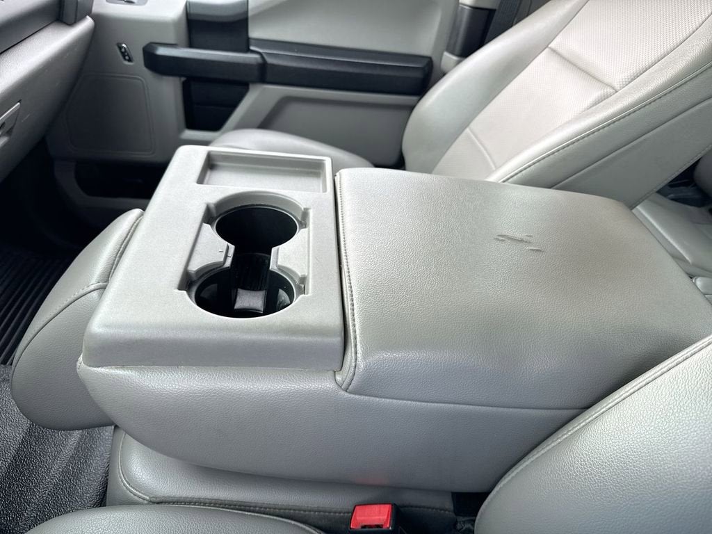 2021 Ford Super Duty F-250 SRW XL