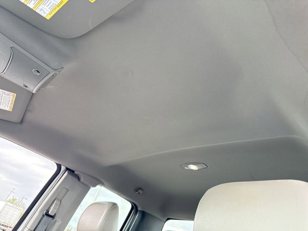 2021 Ford Super Duty F-250 SRW XL