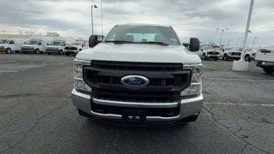 2021 Ford Super Duty F-250 SRW XL