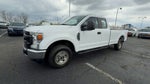 2021 Ford Super Duty F-250 SRW XL