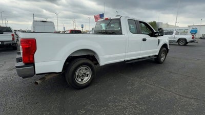 2021 Ford Super Duty F-250 SRW XL