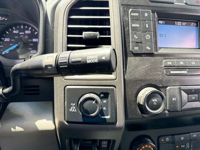 2022 Ford F-250 XL