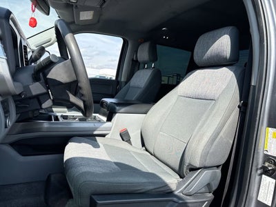 2023 Ford Super Duty F-250 SRW XLT