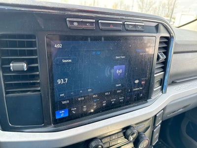 2023 Ford Super Duty F-250 SRW XLT