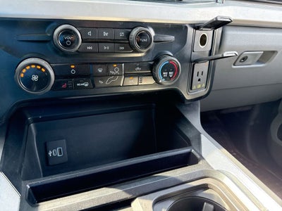 2023 Ford Super Duty F-250 SRW XLT