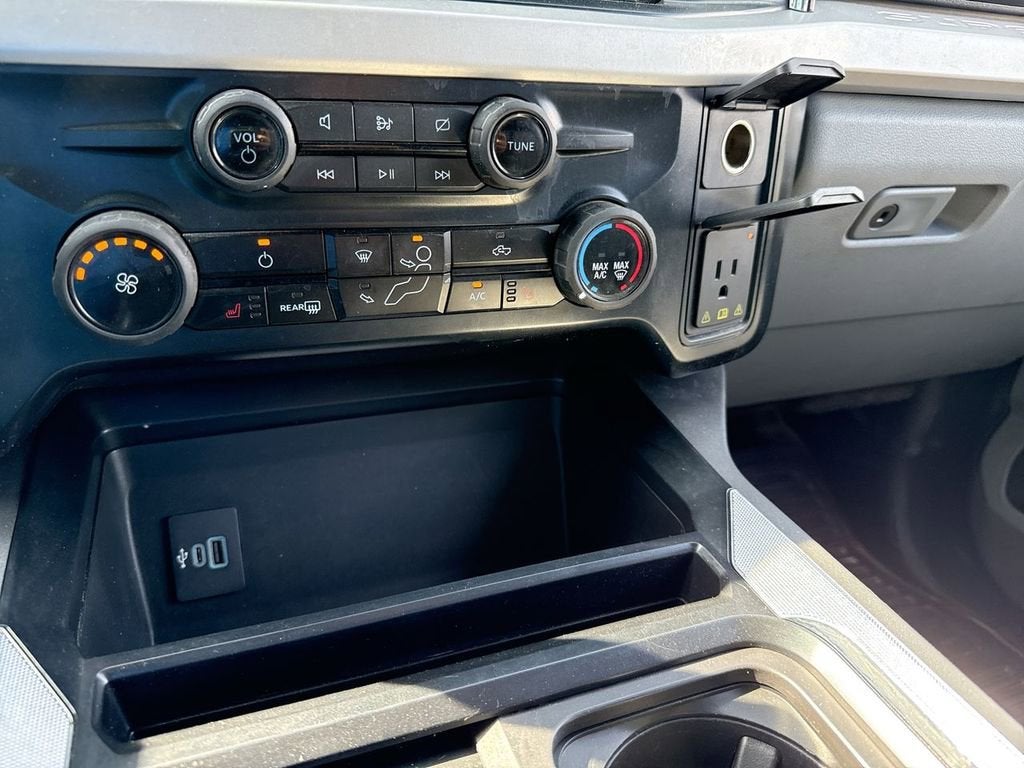 2023 Ford Super Duty F-250 SRW XLT