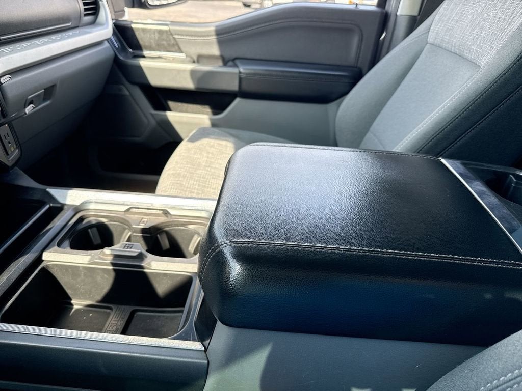 2023 Ford Super Duty F-250 SRW XLT