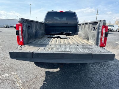 2023 Ford Super Duty F-250 SRW XLT