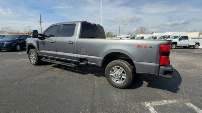 2023 Ford Super Duty F-250 SRW XLT