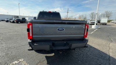 2023 Ford Super Duty F-250 SRW XLT