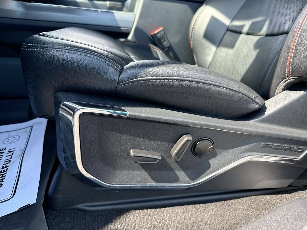 2024 Ford Super Duty F-250 SRW Lariat